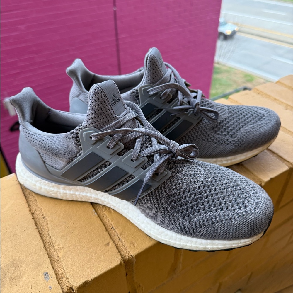 Adidas Ultra Boost 1, Size 12